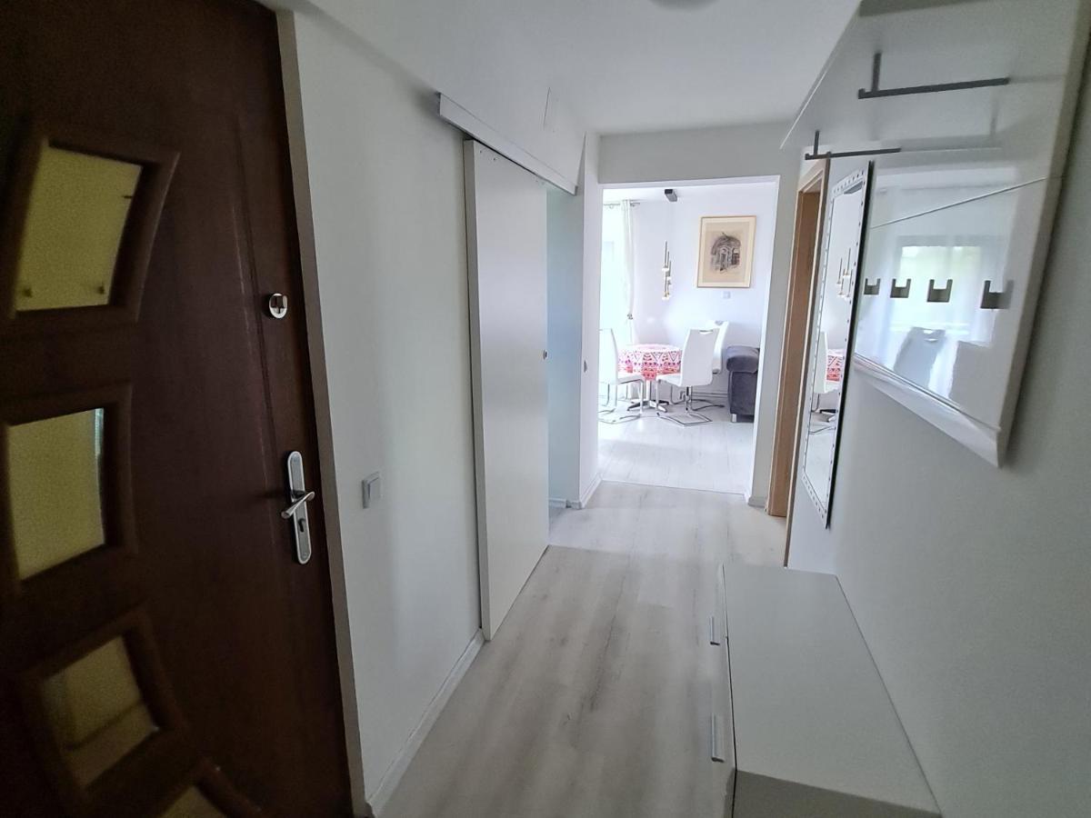 Ferien- Und Businesswohnung Relax Im Ersten Stock Sonnen Exterior foto